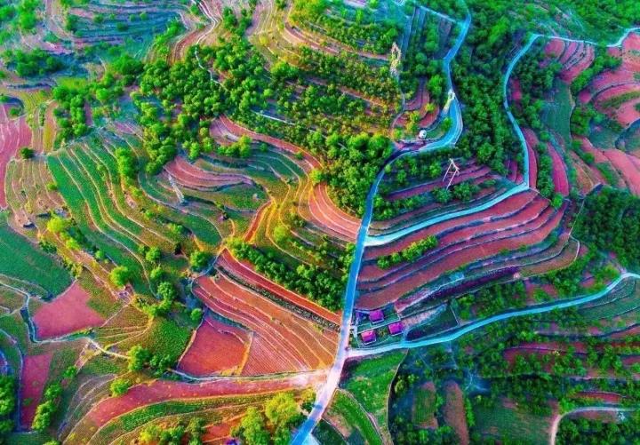 大景区运营开发的八大模式