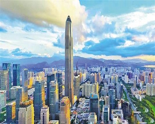 福田区级疫情期间企业补贴措施