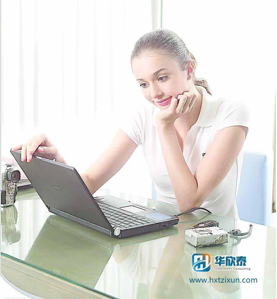 华欣泰咨询：专项资金申报为什么需要代办？