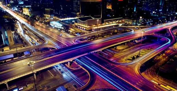 华欣泰咨询：东莞某智能交通建设项目可行性研究报告