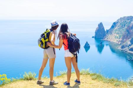 华欣泰咨询：深圳某在线旅游建设项目商业计划书