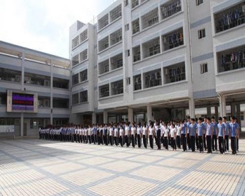 湖南省某技术学校项目可行性研究报告案例