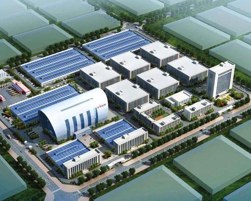 华欣泰咨询：某新动力电池、新材料产业化项目可研报告