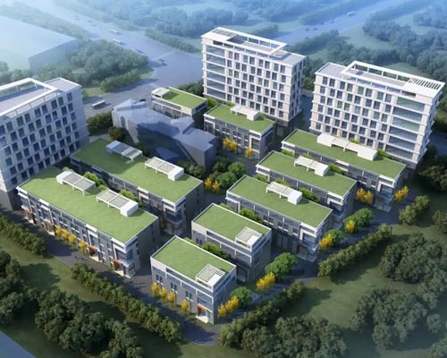华欣泰咨询：辽宁抚顺新材料产业园建设项目可行性研究报告