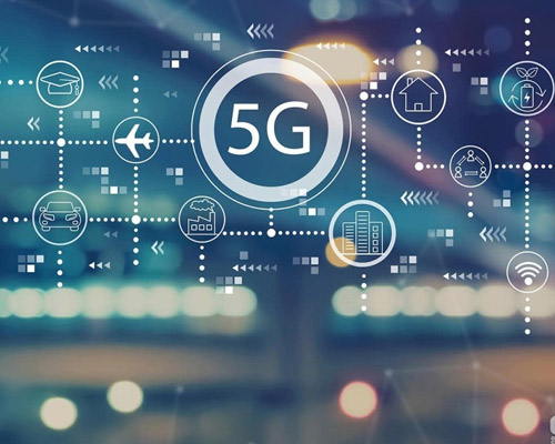 华欣泰咨询：某5G及机器人智能制造产业园项目可行性研究报告