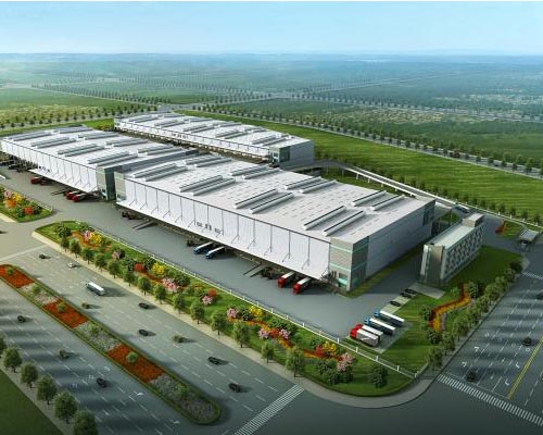 华欣泰咨询：某花卉有限公司电商综合楼建设项目可行性研究报告