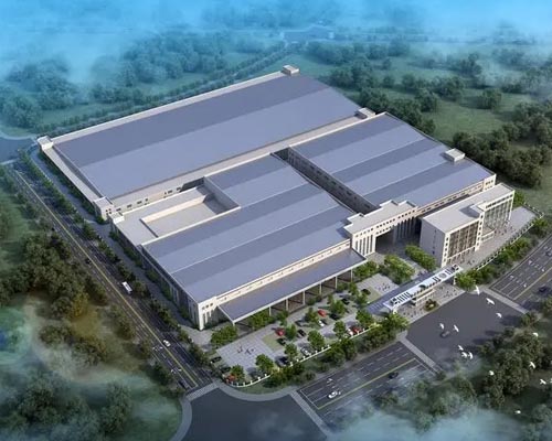 华欣泰咨询：某五金铸造有限公司厂房建设项目可研报告