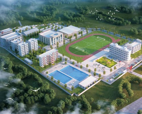 华欣泰咨询：某学生劳动教育综合实践基地项目可行性研究报告