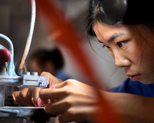 华欣泰咨询：某科技有限公司年产30万件灯饰建设项目可研报告