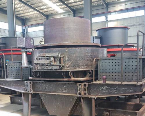 华欣泰咨询：某再生资源有限公司碎石加工厂项目可研报告