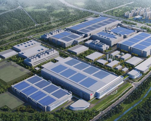 华欣泰咨询：某食品有限公司厂房及生产线扩建项目可行性研究报告