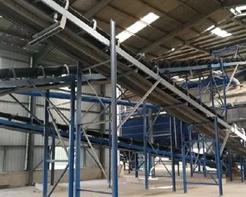 华欣泰咨询：某新型材料有限公司年产10万吨耐磨地坪骨料建设项目可研报告