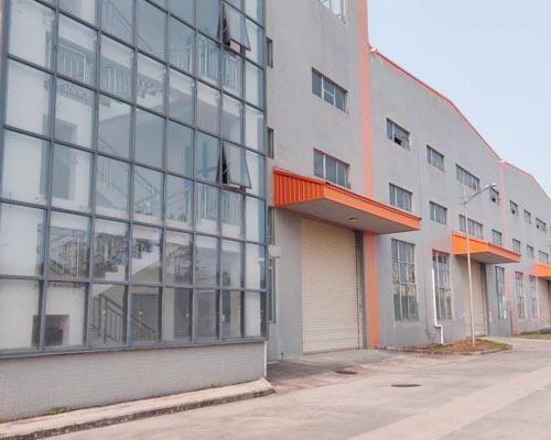华欣泰咨询：某科技有限公司年产改性海绵制品500t新建项目可研报告