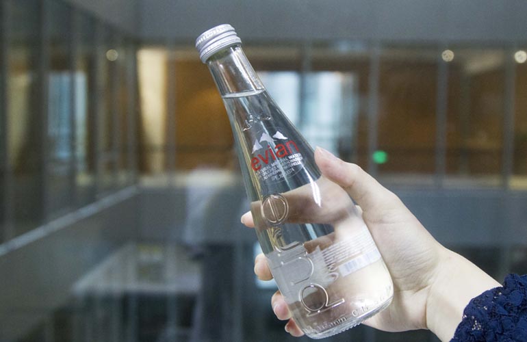 华欣泰咨询：某饮用水开发项目可研报告