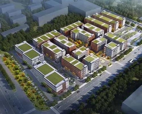 华欣泰咨询：某针织厂建设新厂房及购置生产设备项目可研报告