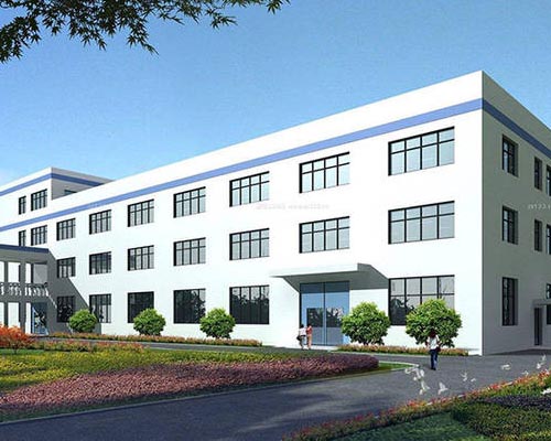 华欣泰咨询：某年产汽车和医疗零配件50万件新建厂房项目可研报告