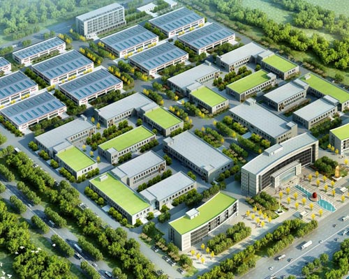 华欣泰咨询：某年产100万件电子设备及智能制造产业项目可研报告