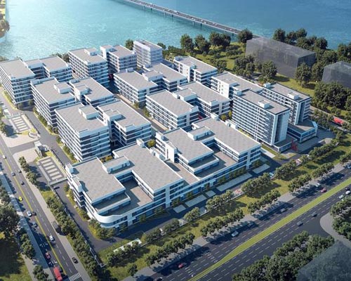 华欣泰咨询：某厂房智能化升级改造及设备采购项目可研报告
