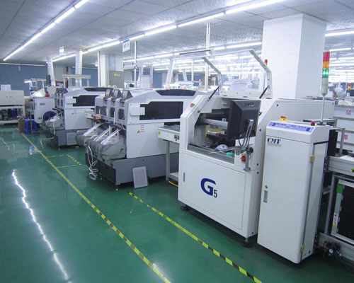 华欣泰咨询：年产 200t 釉料、432t 锡膏新建项目可研报告