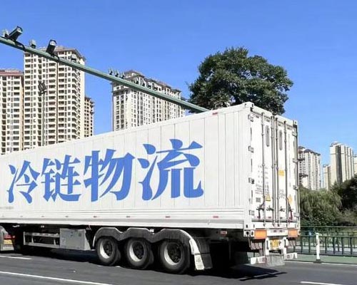 华欣泰咨询：某城乡冷链物流基础设施建设项目可行性研究报告