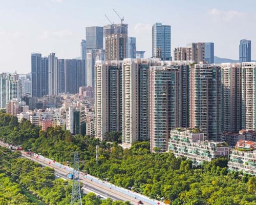华欣泰咨询：某保障性租赁住房二期升级改造工程可行性研究报告