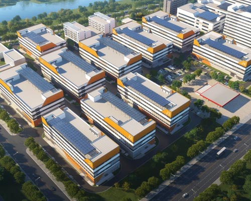 华欣泰咨询：某珠宝加工厂建设项目可行性研究报告