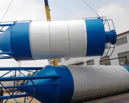 华欣泰咨询：某原料散装仓扩建项目可行性研究报告