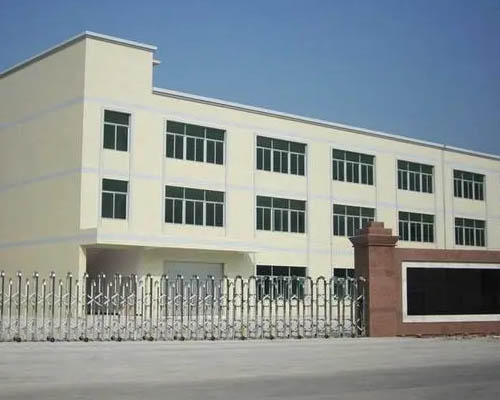 华欣泰咨询：某电子厂厂房新建项目可行性研究报告