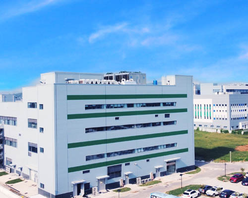 华欣泰咨询：某生产厂房扩建项目可行性研究报告