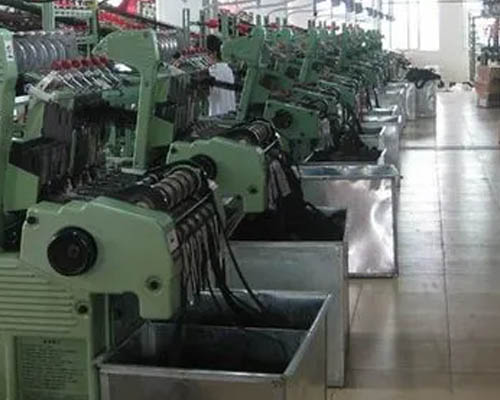 华欣泰咨询：某纺织有限公司高档织造面料生产项目可行性研究报告