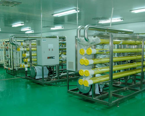 华欣泰咨询：某农牧有限公司雷州二十二场饲料机组扩建项目