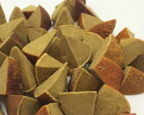 华欣泰咨询：某农产品种植加工项目可研报告