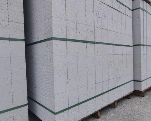 华欣泰咨询：某建材贸易有限公司环保建材生产项目可研报告