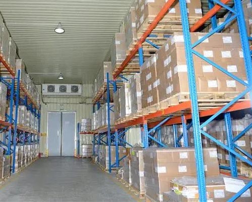 华欣泰咨询：某农产品精深加工产业园区项目可研报告
