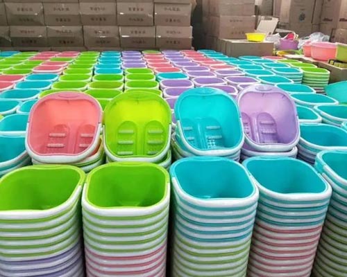 华欣泰咨询：某实业有限公司日用塑料制品生产扩建项目可行性研究报告