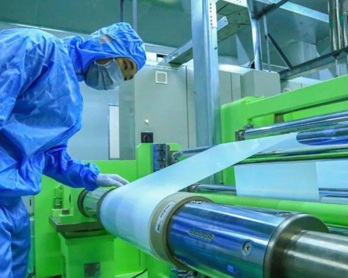 华欣泰咨询：年产电池新材料19000吨建设项目可研报告