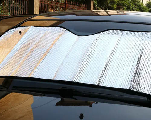 华欣泰咨询：某车品科技有限公司汽车太阳挡生产项目可研报告