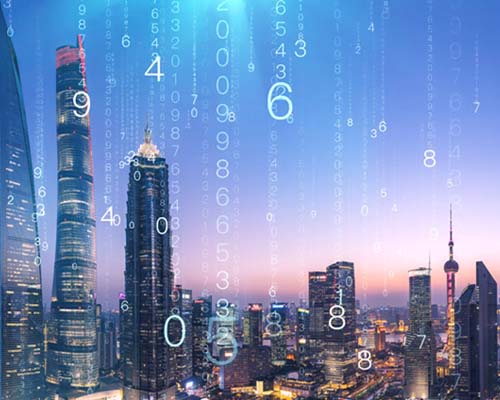 华欣泰咨询：某监管数字化项目用房改建项目可研报告