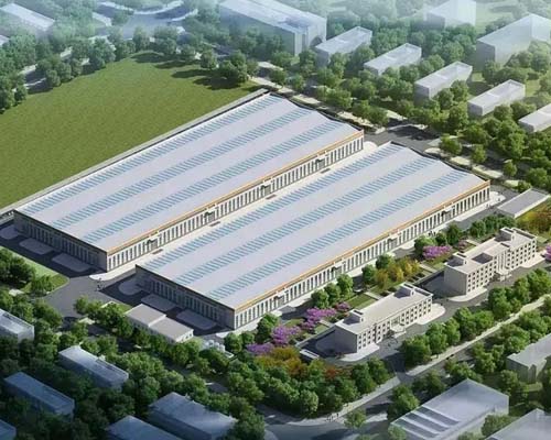 华欣泰咨询：某新材料项目可研报告