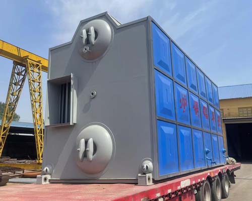 华欣泰咨询：某生物质蒸汽锅炉建设项目可研报告