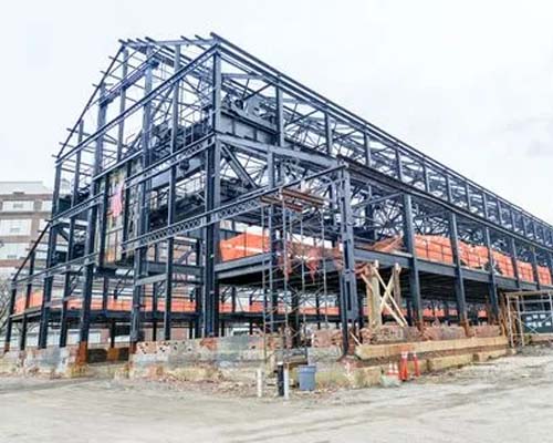 华欣泰咨询：某制衣厂厂房建设项目可研报告