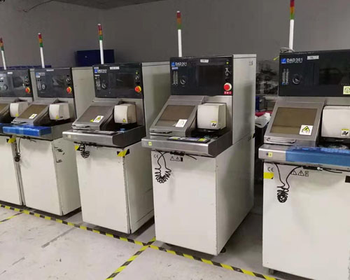 华欣泰咨询：某Mini LED整线装备中试平台可研报告