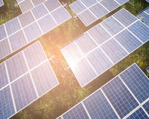 华欣泰咨询：某学校装机容量99.375kWp分布式光伏发电项目可研报告