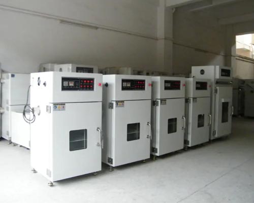 华欣泰咨询：某年产30万套烤箱、30万套咖啡壶改建项目可研报告