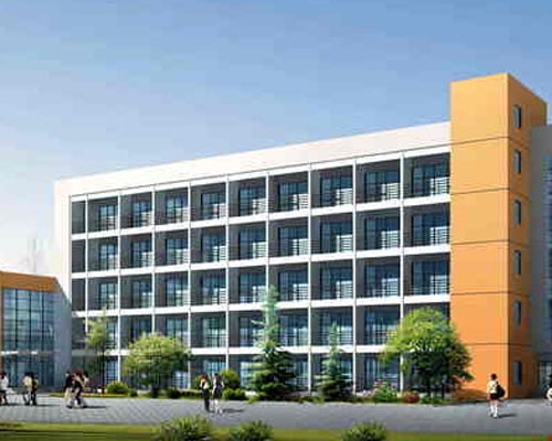 华欣泰咨询：某实业有限公司宿舍楼新建项目可研报告