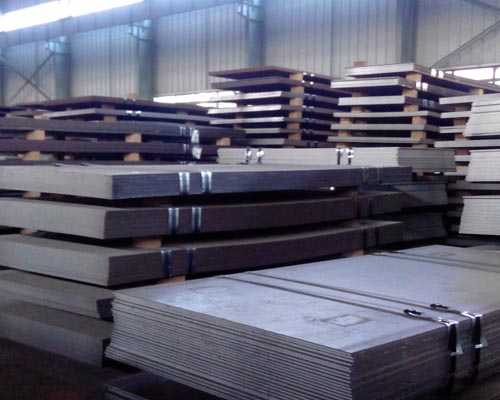 华欣泰咨询：年产钢板压延加工产品10万件（二期）建设项目可研报告