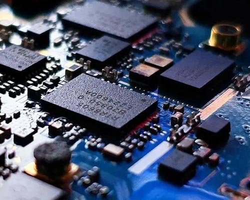 华欣泰咨询：某润达电子元件生产制造项目可研报告