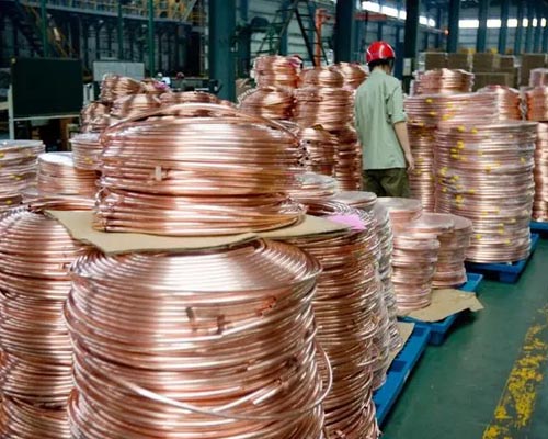 华欣泰咨询：某有色金属压延加工厂房内部装修项目可研报告