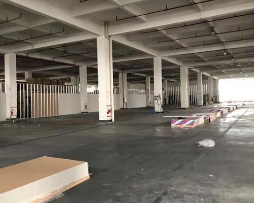 华欣泰咨询：某有色金属压延加工厂房内部装修项目可研报告