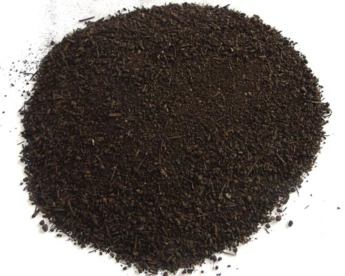 华欣泰咨询：某生物有机肥生产建设项目可研报告